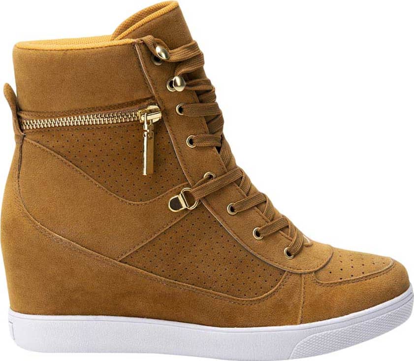 URBANO BOTA URBAN SHOES 8310