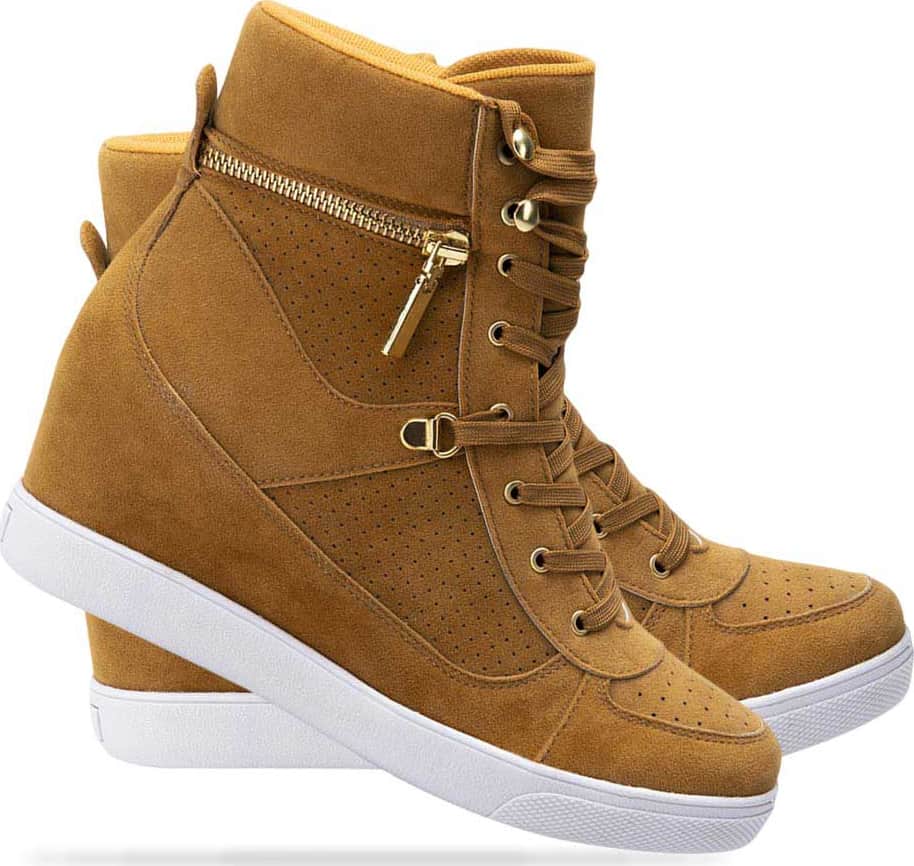 URBANO BOTA URBAN SHOES 8310