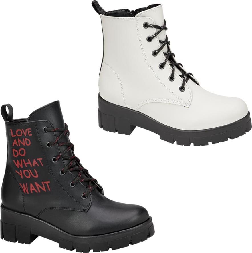 Botas goxpacer online