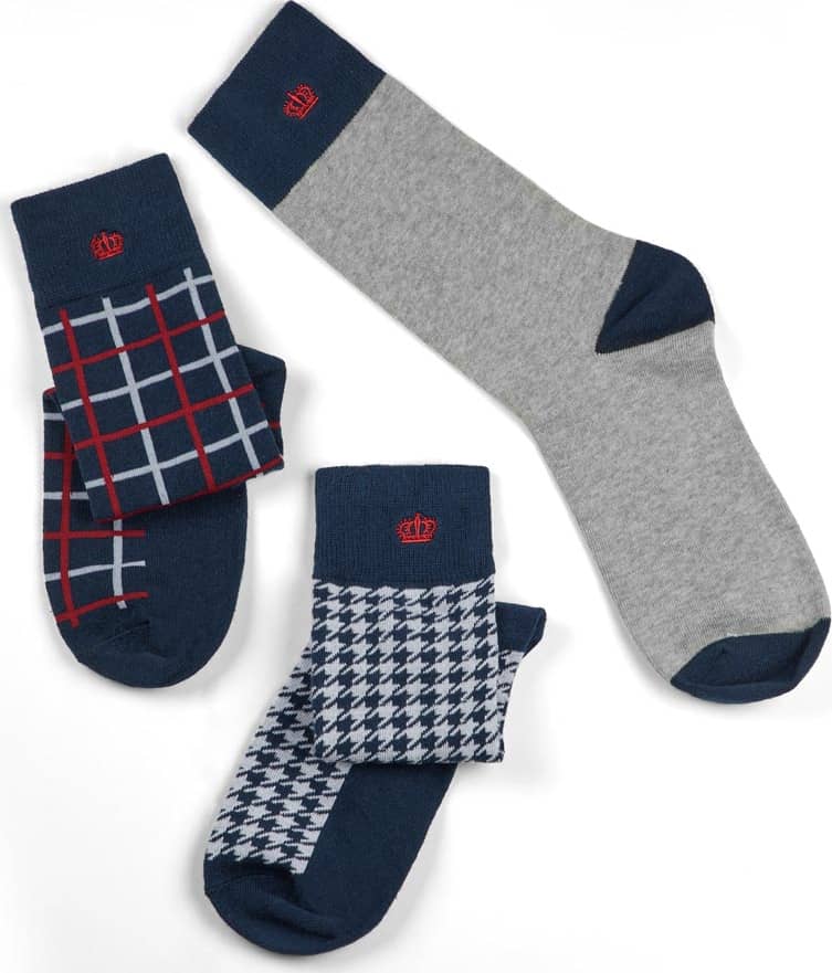 Ropa Interior Calcetas Kebo Sk44