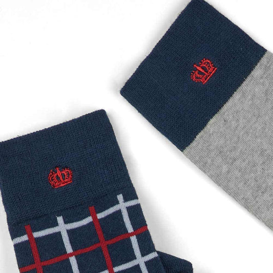 Ropa Interior Calcetas Kebo Sk44