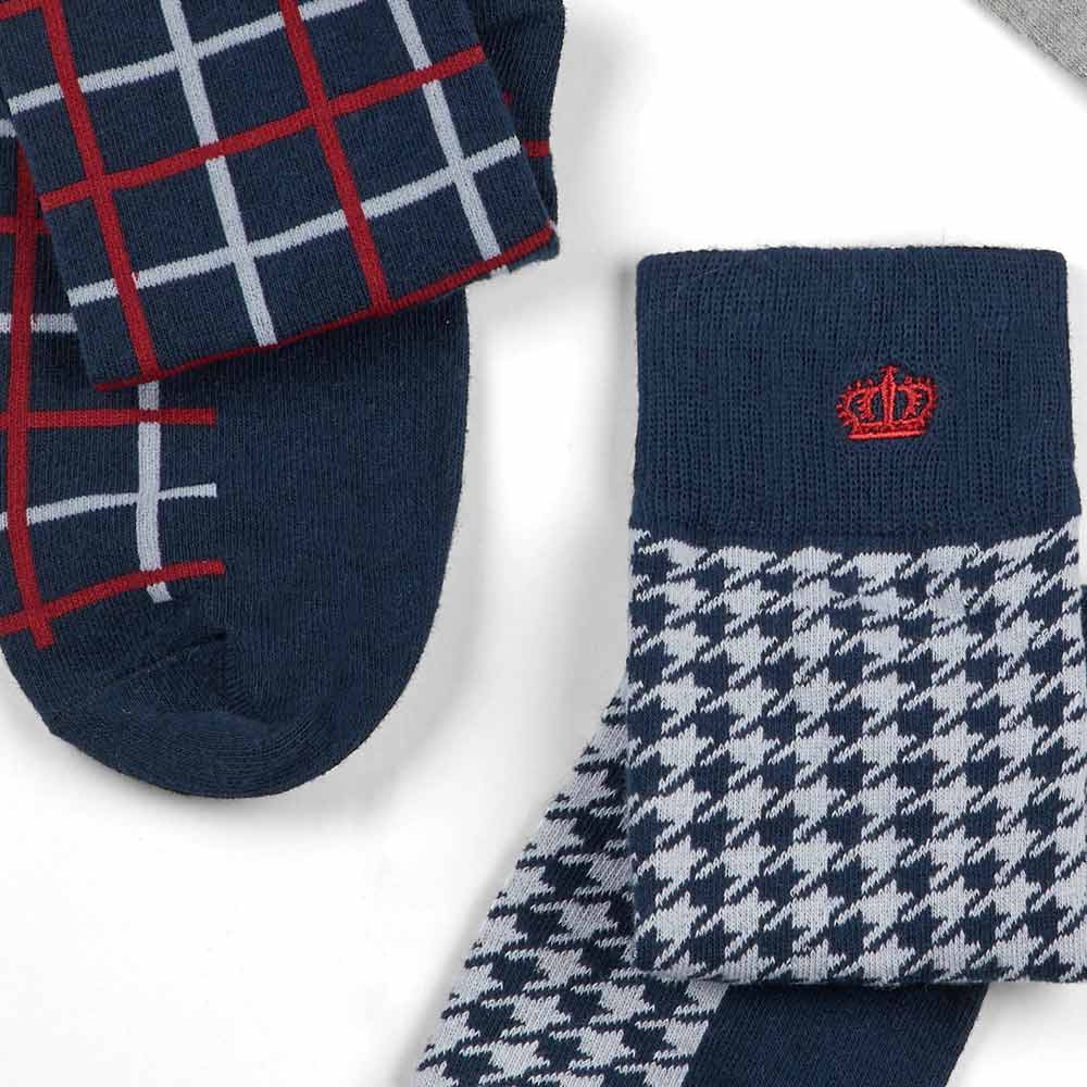 Ropa Interior Calcetas Kebo Sk44