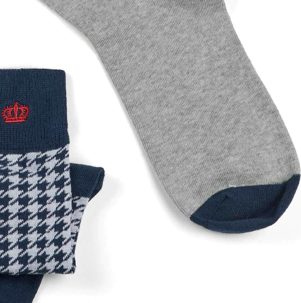 Ropa Interior Calcetas Kebo Sk44