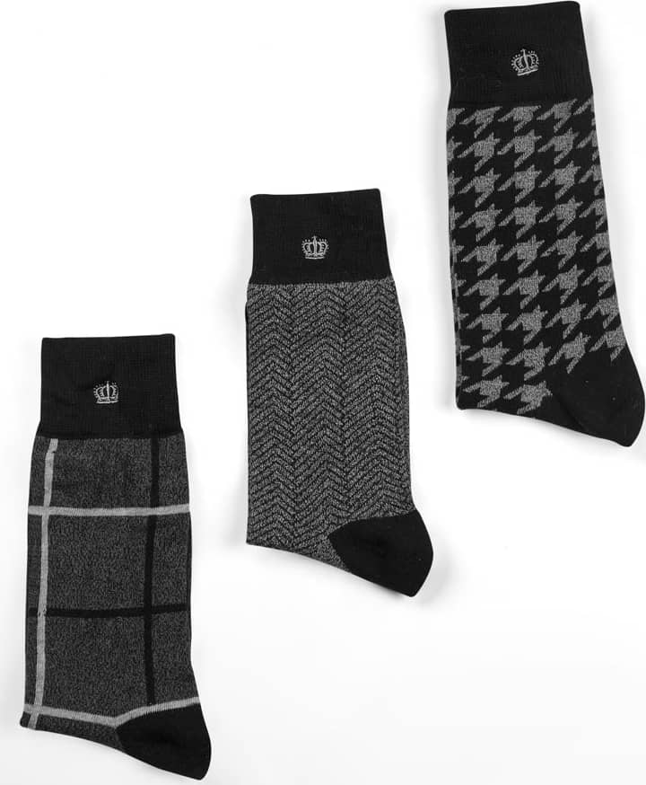 Ropa Interior Calcetas Kebo Sk45