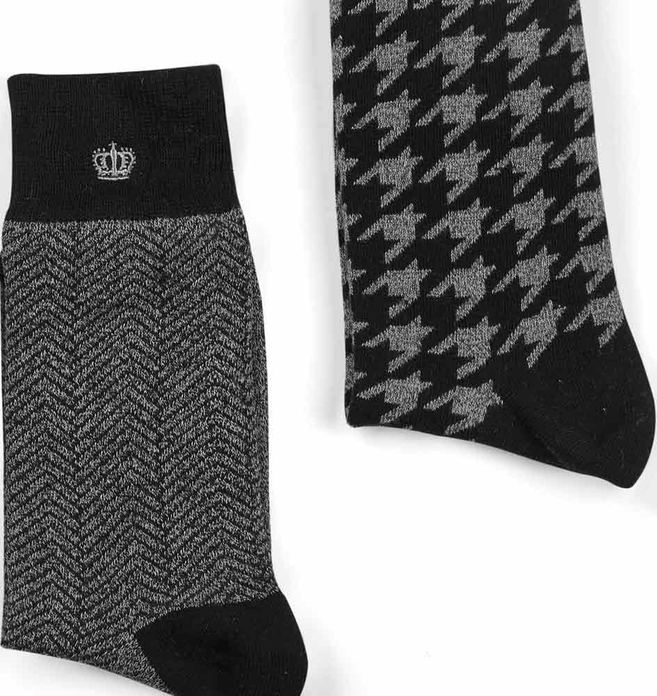 Ropa Interior Calcetas Kebo Sk45