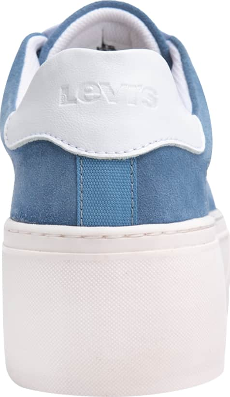 TENIS CASUAL URBANO CHOCLO LEVI'S 1101