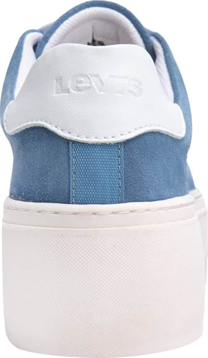 TENIS CASUAL URBANO CHOCLO LEVI'S 1101