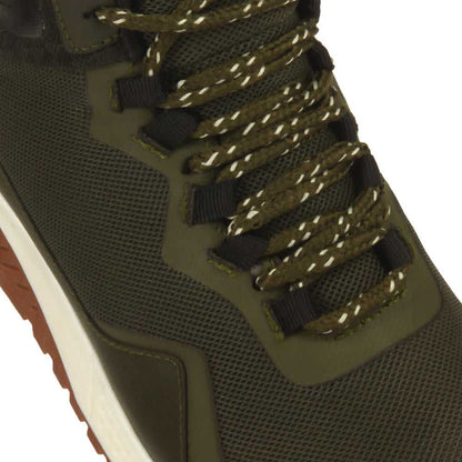 KIT TENIS CASUAL URBANO BOTA URBAN SHOES 1010