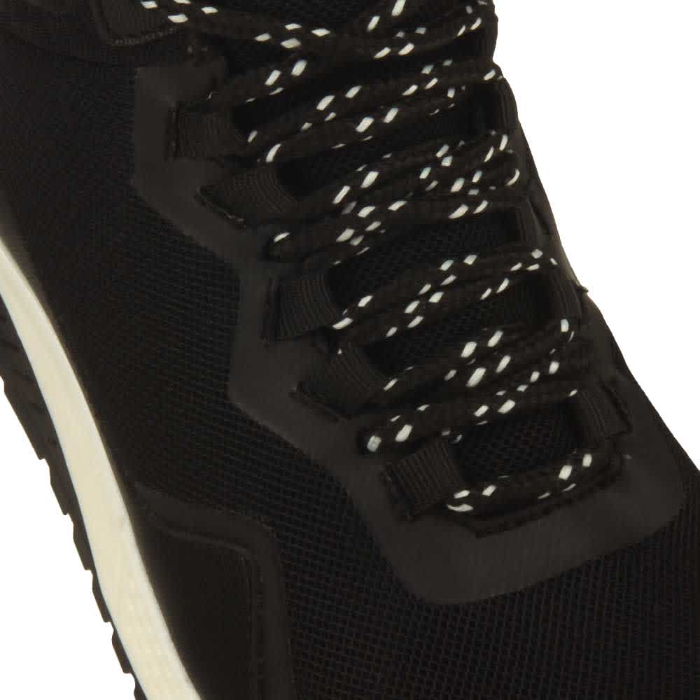 KIT TENIS CASUAL URBANO BOTA URBAN SHOES 1010