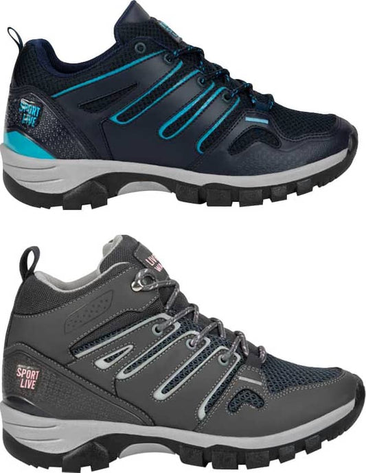 KIT HIKER BOTA URBAN SHOES 0119