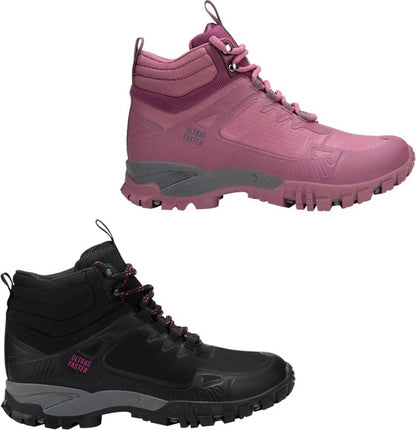 KIT HIKER BOTA URBAN SHOES 1212