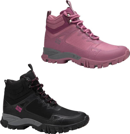 KIT HIKER BOTA URBAN SHOES 1212