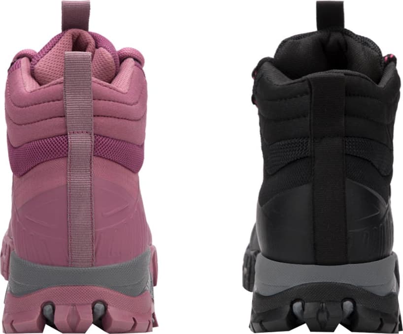 KIT HIKER BOTA URBAN SHOES 1212