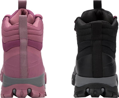 KIT HIKER BOTA URBAN SHOES 1212