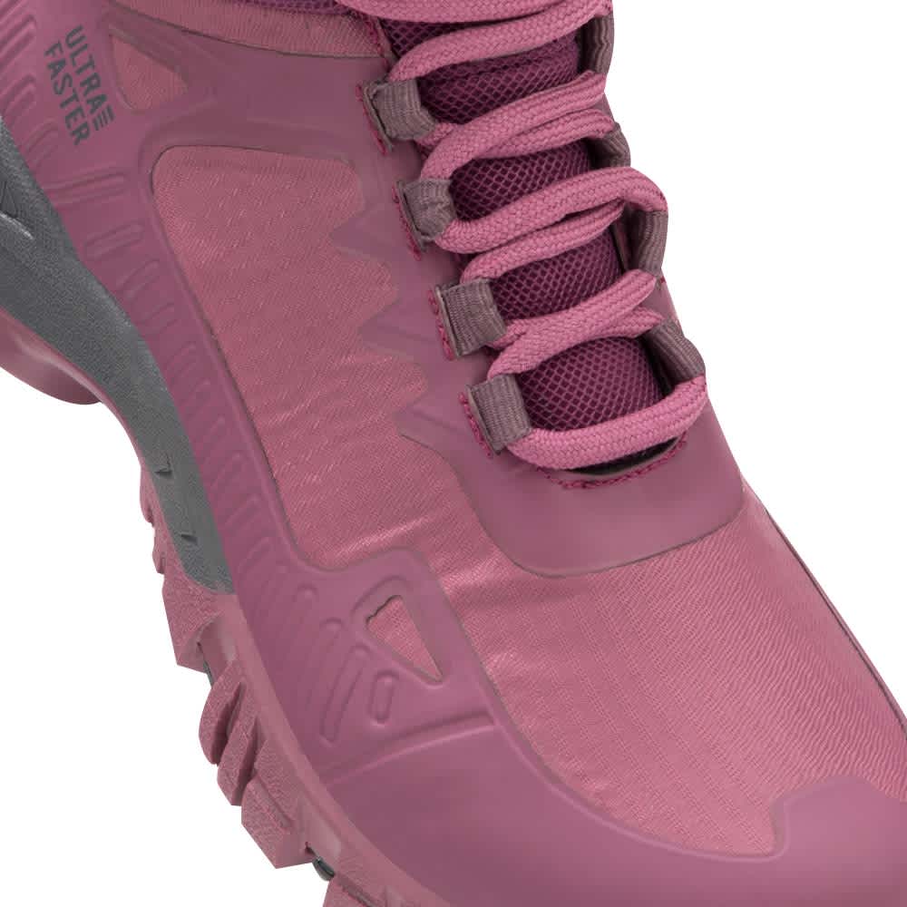 KIT HIKER BOTA URBAN SHOES 1212