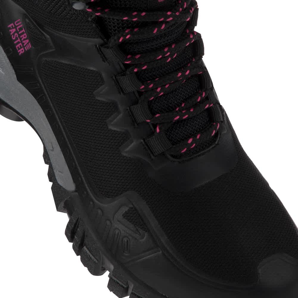 KIT HIKER BOTA URBAN SHOES 1212