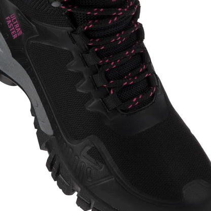 KIT HIKER BOTA URBAN SHOES 1212