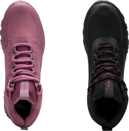 KIT HIKER BOTA URBAN SHOES 1212