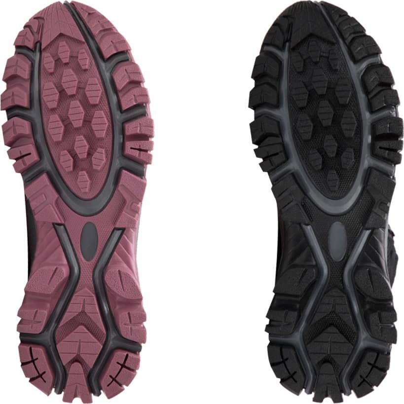 KIT HIKER BOTA URBAN SHOES 1212