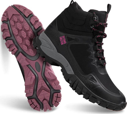 KIT HIKER BOTA URBAN SHOES 1212