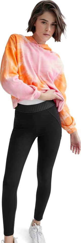 Ropa Casual Leggings Holly Land 132t