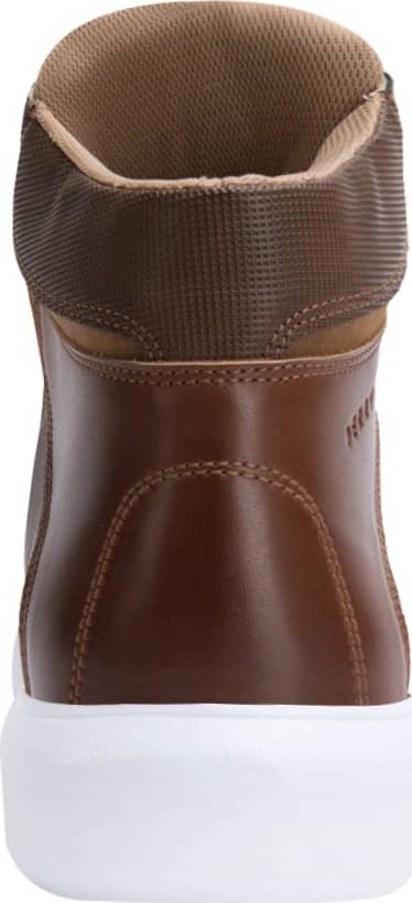 Tenis Casual Urbano Bota Perry Ellis 6687