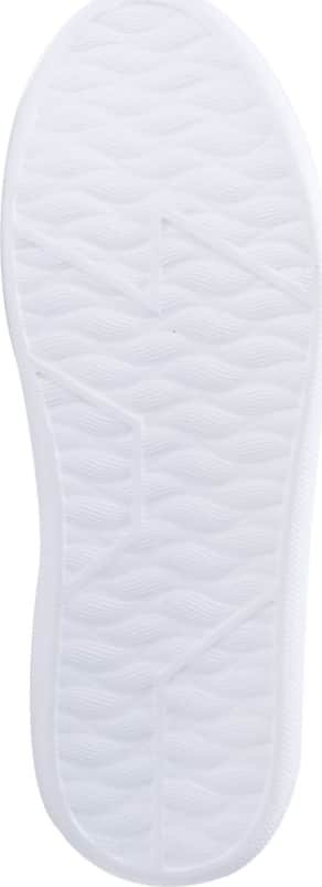 Tenis Casual Urbano Bota Perry Ellis 6687