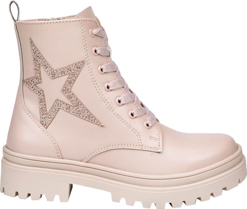 MILITAR BOTA BAMBINO 5507