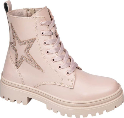 MILITAR BOTA BAMBINO 5507