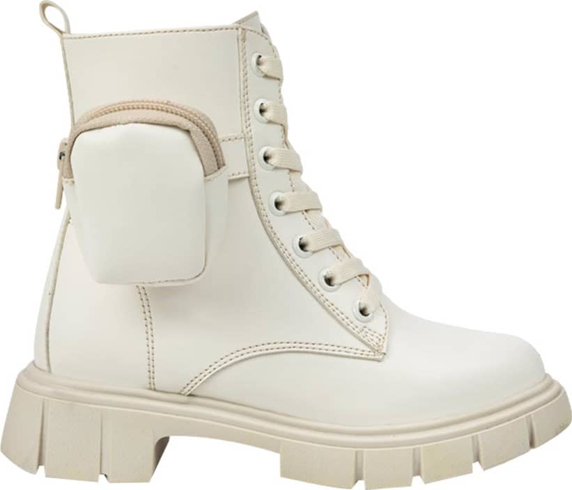 MILITAR BOTA BAMBINO 6002