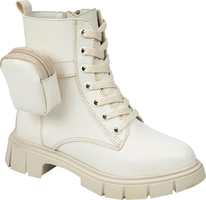 MILITAR BOTA BAMBINO 6002