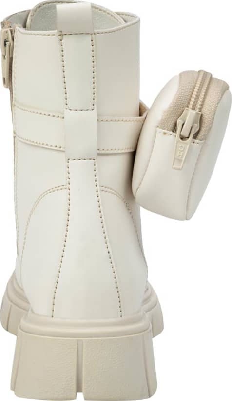 MILITAR BOTA BAMBINO 6002