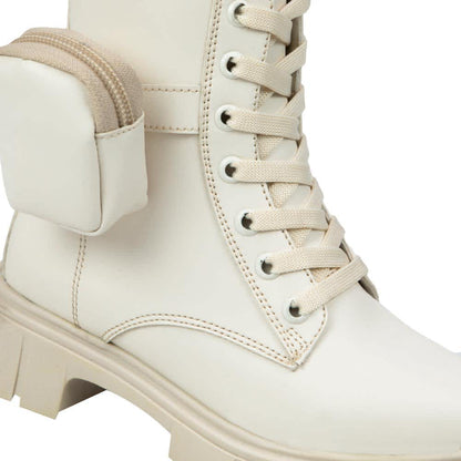 MILITAR BOTA BAMBINO 6002