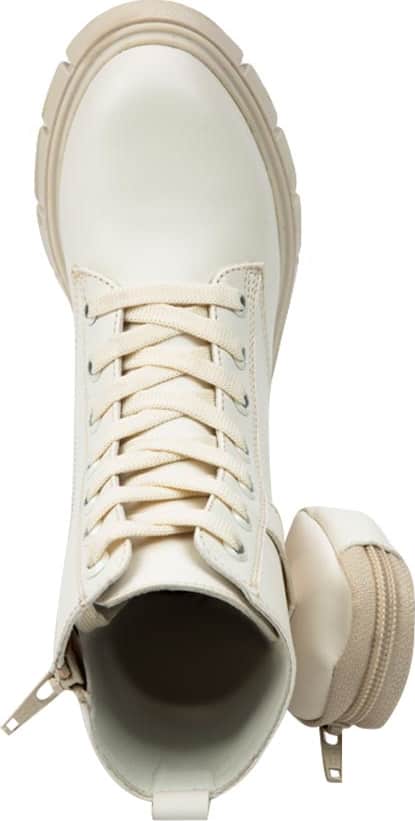 MILITAR BOTA BAMBINO 6002