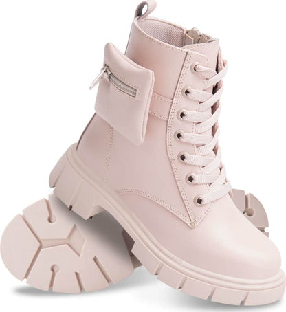 MILITAR BOTA BAMBINO 6002