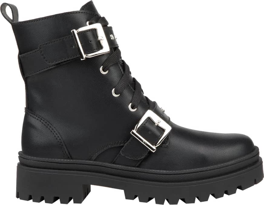 MILITAR BOTA BAMBINO 5501