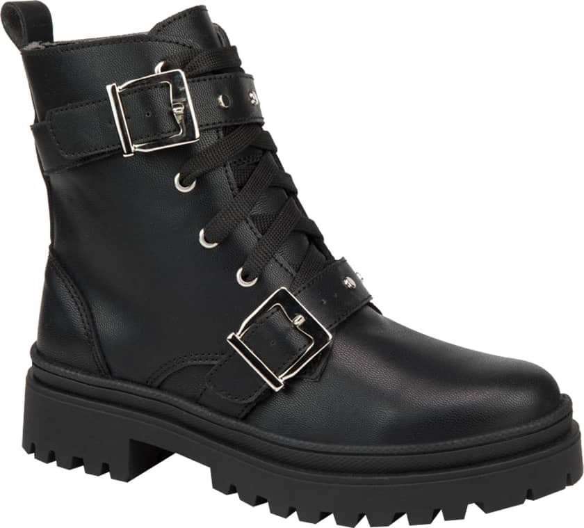 MILITAR BOTA BAMBINO 5501