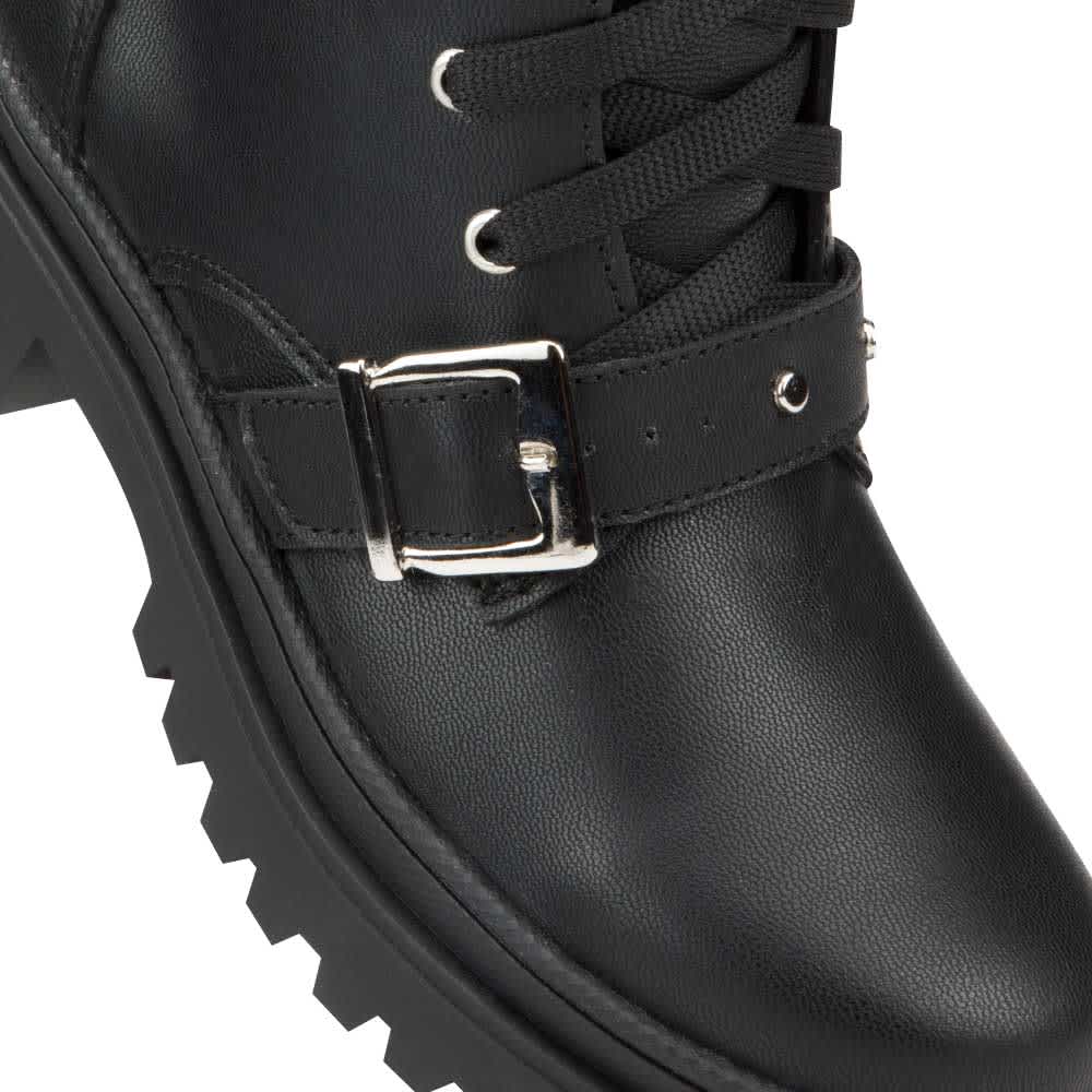 MILITAR BOTA BAMBINO 5501