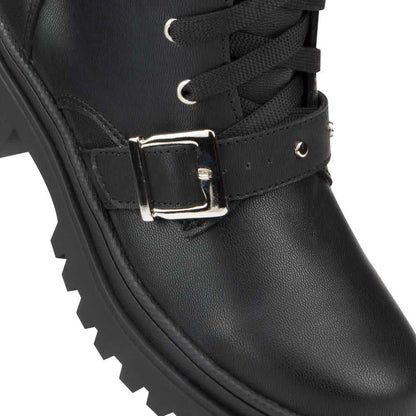 MILITAR BOTA BAMBINO 5501