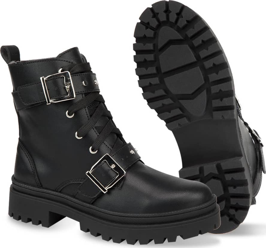 MILITAR BOTA BAMBINO 5501