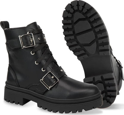 MILITAR BOTA BAMBINO 5501
