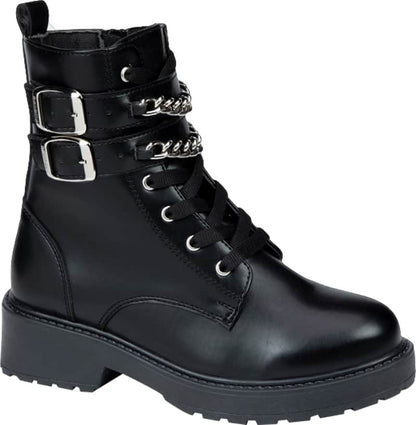 HIKER BOTA BAMBINO 5614