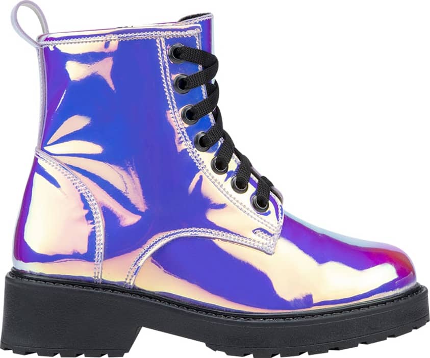 HIKER BOTA BAMBINO 5613