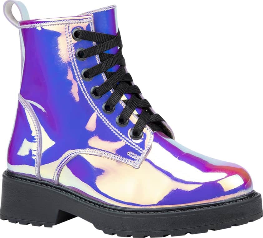 HIKER BOTA BAMBINO 5613