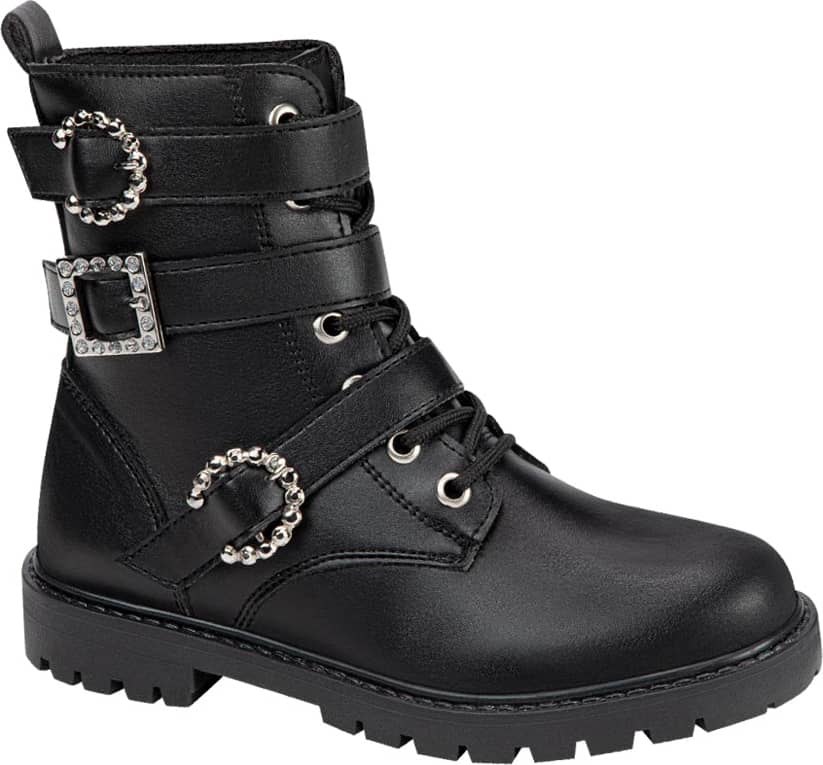 HIKER BOTA BAMBINO 3687