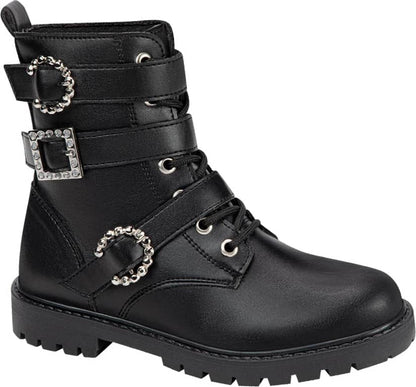 HIKER BOTA BAMBINO 3687