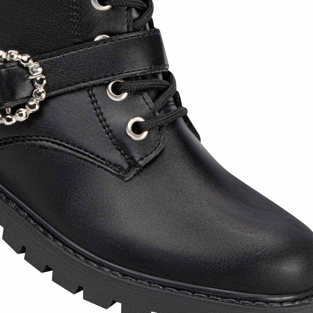 HIKER BOTA BAMBINO 3687