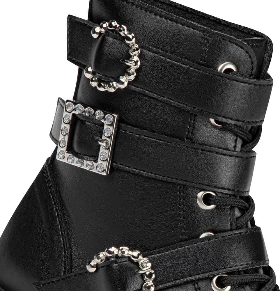 HIKER BOTA BAMBINO 3687