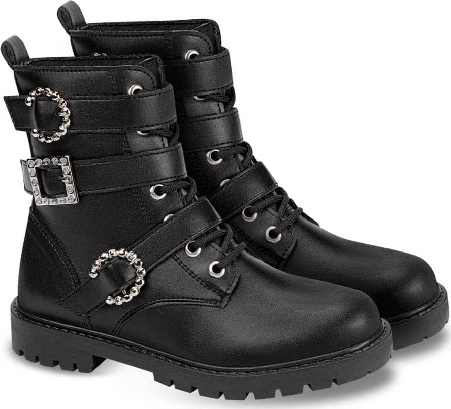 HIKER BOTA BAMBINO 3687