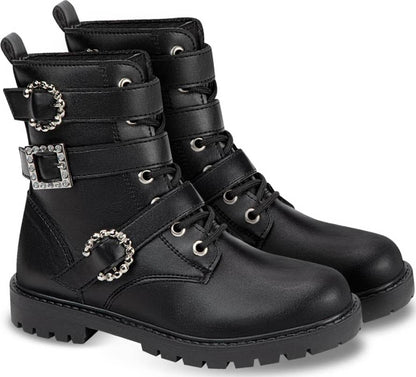 HIKER BOTA BAMBINO 3687